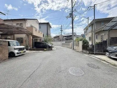 4LDK Property Yamato Takada City Nara Prefecture (5)