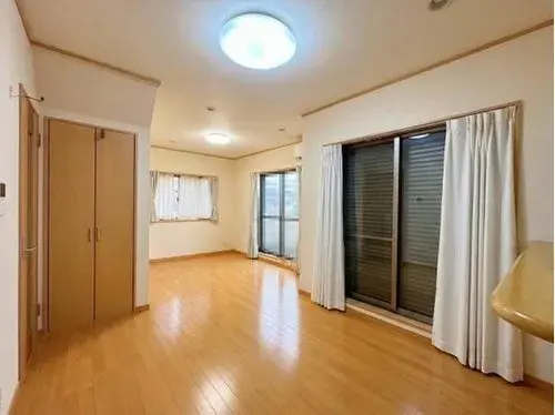 4LDK Property Yamato Takada City Nara Prefecture (6)