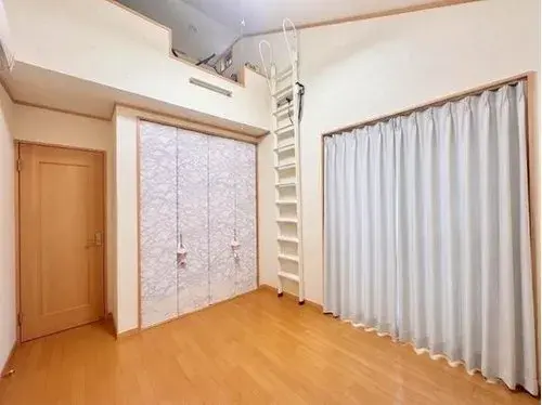 4LDK Property Yamato Takada City Nara Prefecture (8)