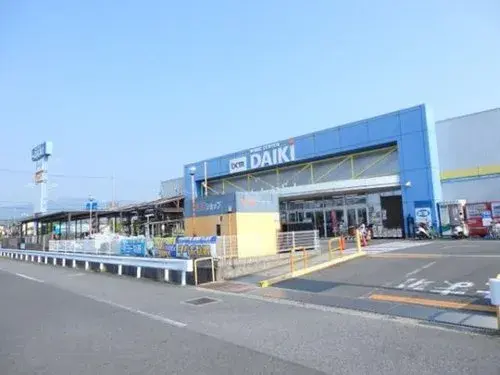8K物件 桜井市 奈良県 (4)