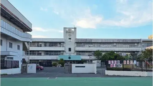 8K物件 桜井市 奈良県 (5)