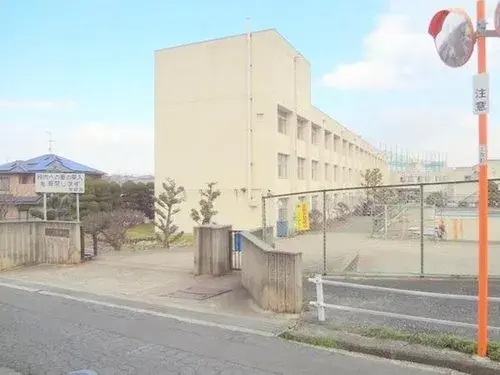 Propiedad 4LDK Kamimaki-cho Prefectura de Nara (12)