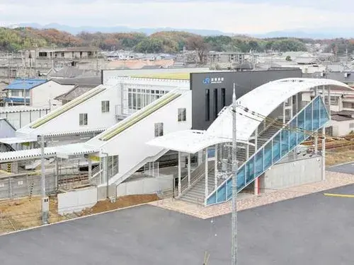 Propiedad 4LDK Kamimaki-cho Prefectura de Nara (13)