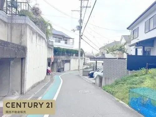 Propiedad 4LDK Kamimaki-cho Prefectura de Nara (3)