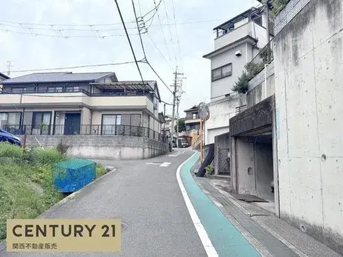 Propiedad 4LDK Kamimaki-cho Prefectura de Nara (4)