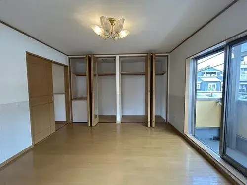 4LDK房产 奈良市 奈良县 (6)