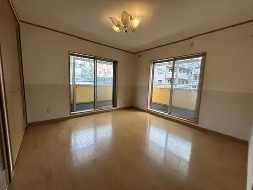 4LDK房产 奈良市 奈良县 (7)
