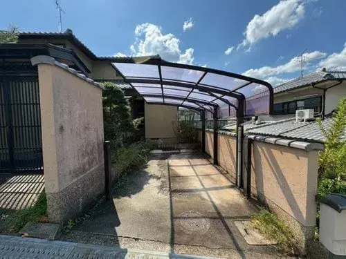 Propriété 7LDK+2S à Nara-shi, préfecture de Nara (4)