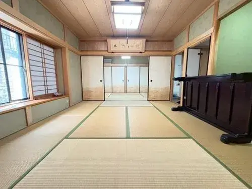 Propriété 7LDK+2S à Nara-shi, préfecture de Nara (7)