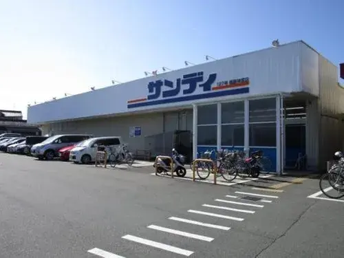 4LDK+S Propriété Ville de Sakurai, Préfecture de Nara (4)