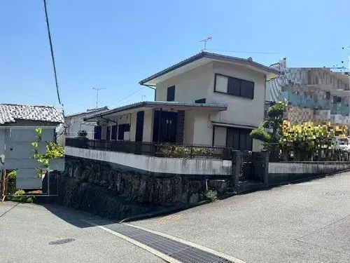 Akiya in بلدة Oji