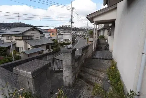 Akiya in Ikoma