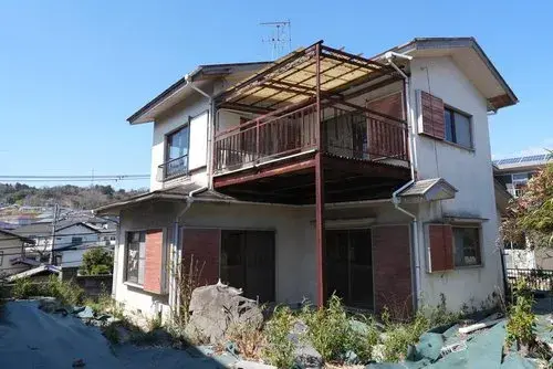 4DK Ikoma City Nara Prefecture (3)