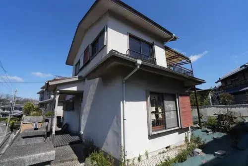 4DK Ikoma City Nara Prefecture (4)