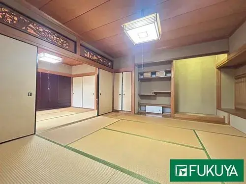 6LDK+S Property Nara City Nara Prefecture (12)