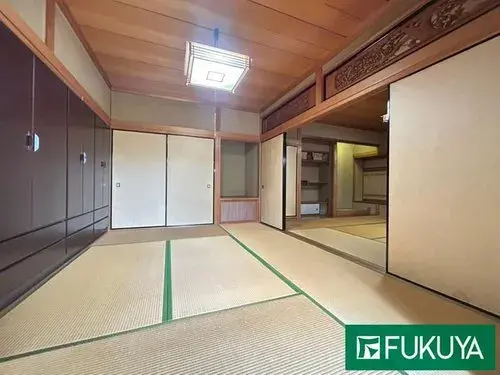 6LDK+S Property Nara City Nara Prefecture (13)