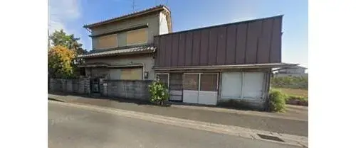 Akiya in Yamatokoriyama