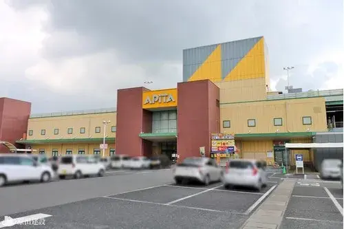 6DK+S Property Yamato-Koriyama City Nara Prefecture (7)