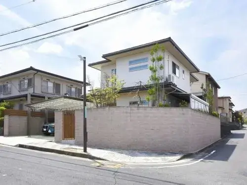 Nara Prefecture Nara City 3LDK Property (2)