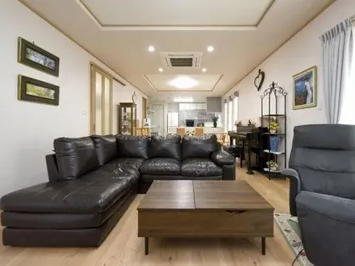 Nara Prefecture Nara City 3LDK Property (3)