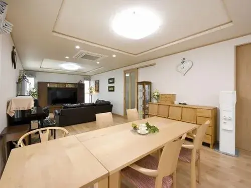 Nara Prefecture Nara City 3LDK Property (4)