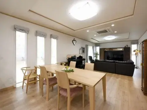 Nara Prefecture Nara City 3LDK Property (5)