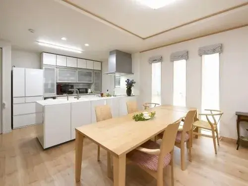 Nara Prefecture Nara City 3LDK Property (6)