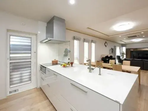 Nara Prefecture Nara City 3LDK Property (8)
