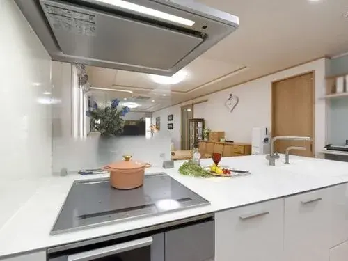 Nara Prefecture Nara City 3LDK Property (9)