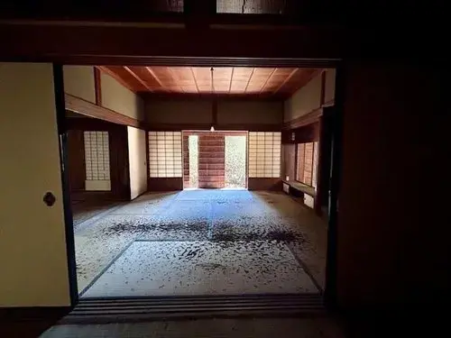 Nara Prefecture Nara City Detached House Property (2)