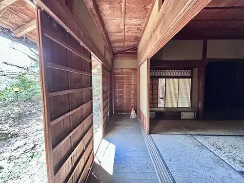 Nara Prefecture Nara City Detached House Property (3)