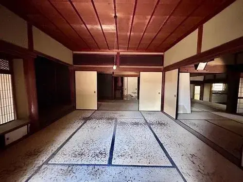 Nara Prefecture Nara City Detached House Property (4)