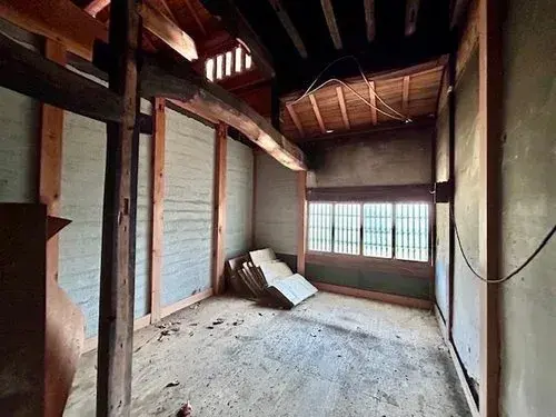 Nara Prefecture Nara City Detached House Property (5)
