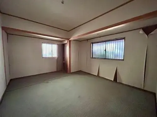 Nara Prefecture Nara City Detached House Property (6)