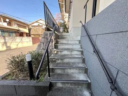 6DK+2S 奈良市 奈良県 (8)