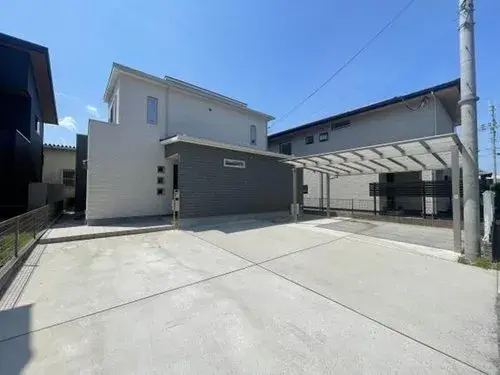 5LDK Property Koryo Town Nara Prefecture (2)