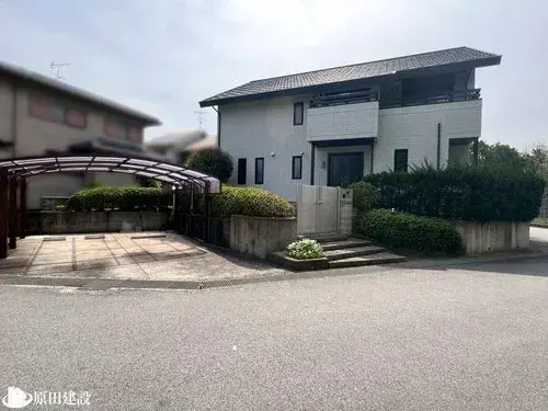 Akiya in Ikoma