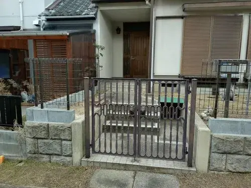 4LDK物件 奈良市 奈良県 (2)
