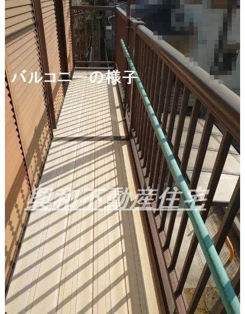 4LDK物件 奈良市 奈良県 (17)