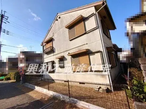 4LDK物件 奈良市 奈良県 (7)