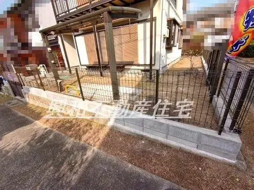 4LDK物件 奈良市 奈良県 (8)