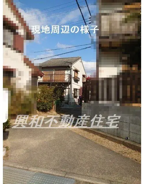4LDK物件 奈良市 奈良県 (9)