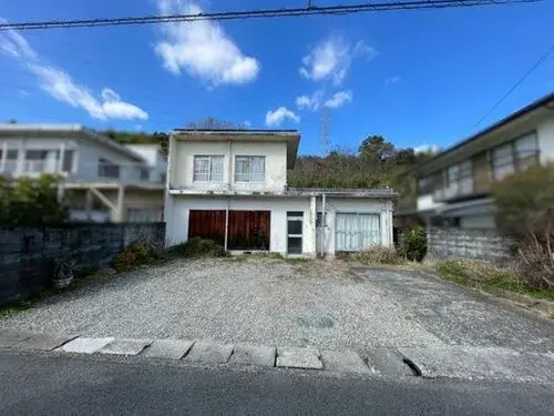 Akiya in Wakayama