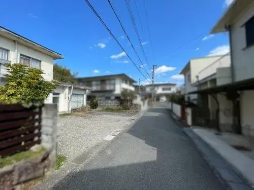 5DK Wakayama City Wakayama Prefecture (2)