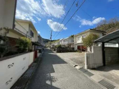 5DK Wakayama City Wakayama Prefecture (3)