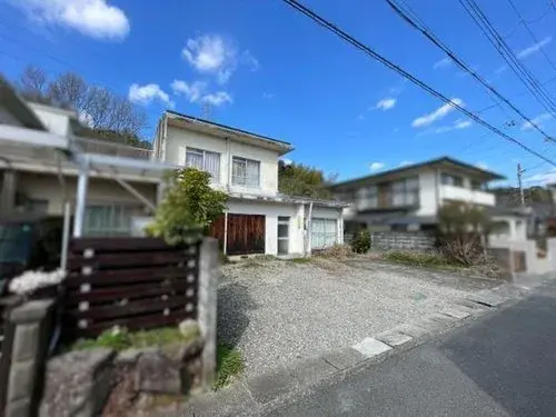 5DK Wakayama City Wakayama Prefecture (7)