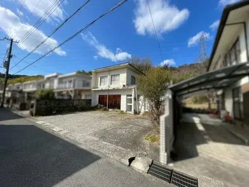 5DK Wakayama City Wakayama Prefecture (8)