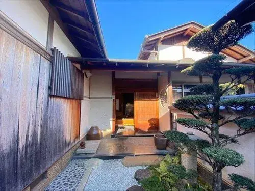 Akiya in Wakayama