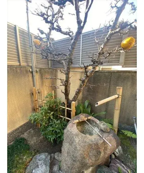 2DK Wakayama City Wakayama Prefecture (3)