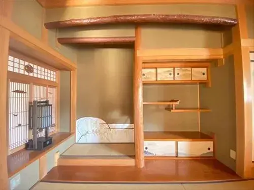 2DK Wakayama City Wakayama Prefecture (9)